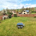 De France - Du Pont De L'yeres Dom wakacyjny *