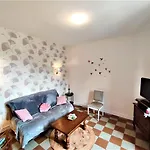 De France - Du Pont De L'yeres Dom wakacyjny *