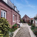 Dom wakacyjny De France - Du Pont De L'yeres Saint-Martin-le-Gaillard