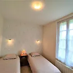 De France - Du Pont De L'yeres Dom wakacyjny Saint-Martin-le-Gaillard