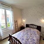 Dom wakacyjny De France - Du Pont De L'yeres Saint-Martin-le-Gaillard