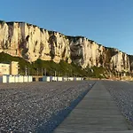 De France - Du Pont De L'yeres Saint-Martin-le-Gaillard