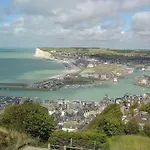 De France - Du Pont De L'yeres Dom wakacyjny Saint-Martin-le-Gaillard