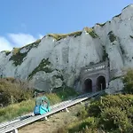 Dom wakacyjny De France - Du Pont De L'yeres Saint-Martin-le-Gaillard