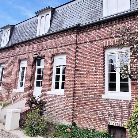 Ferienhaus Gite Gites De France - Gite Du Pont De L'Yeres *