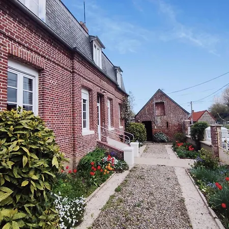 Prázdninový dům G3103 Saint-Martin-le-Gaillard