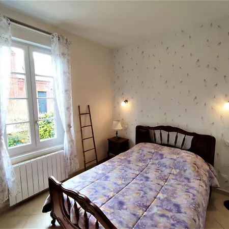 Prázdninový dům G3103 Saint-Martin-le-Gaillard