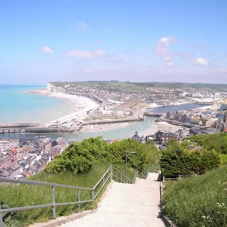 G3103 Saint-Martin-le-Gaillard