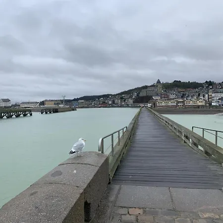 Ferienhaus Gite Gites De France - Gite Du Pont De L'Yeres Saint-Martin-le-Gaillard