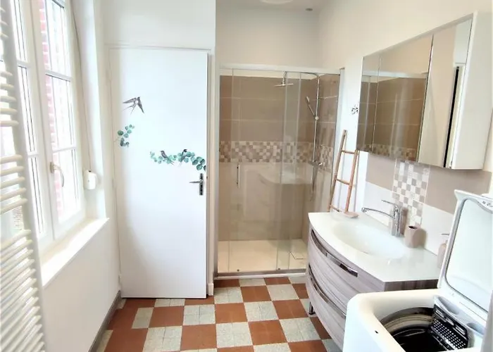 Gite Gites De France - Gite Du Pont De L'Yeres