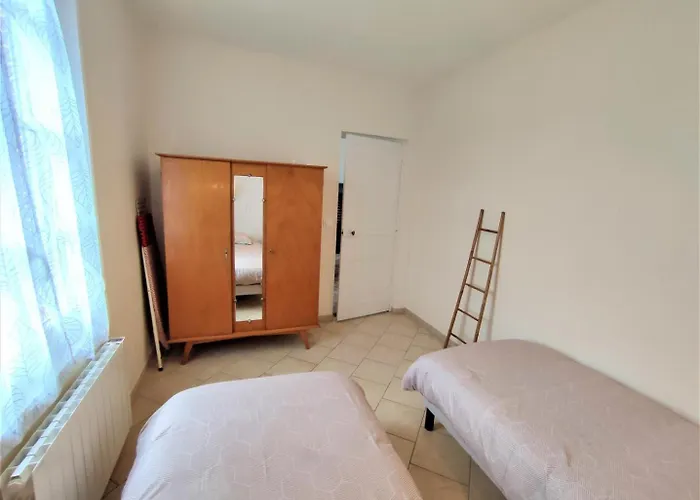 Gite Gites De France - Gite Du Pont De L'Yeres Ferienhaus Saint-Martin-le-Gaillard