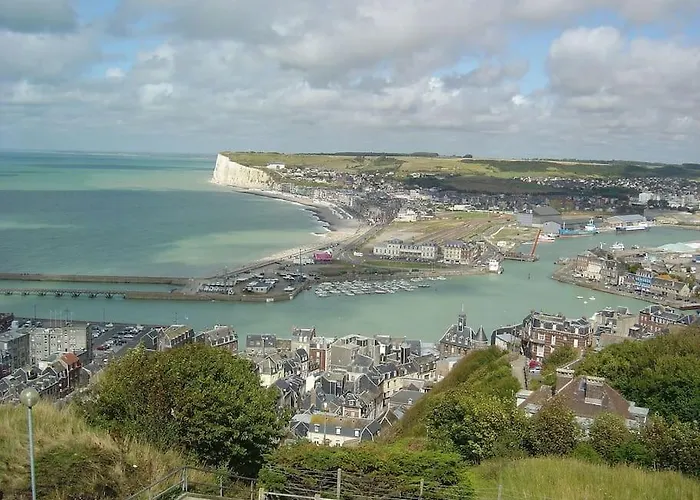 Gite Gites De France - Gite Du Pont De L'Yeres Ferienhaus Saint-Martin-le-Gaillard