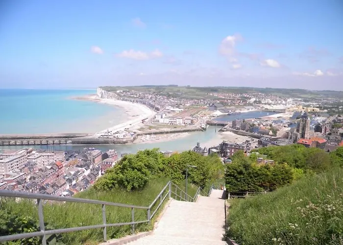 Gite Gites De France - Gite Du Pont De L'Yeres Saint-Martin-le-Gaillard